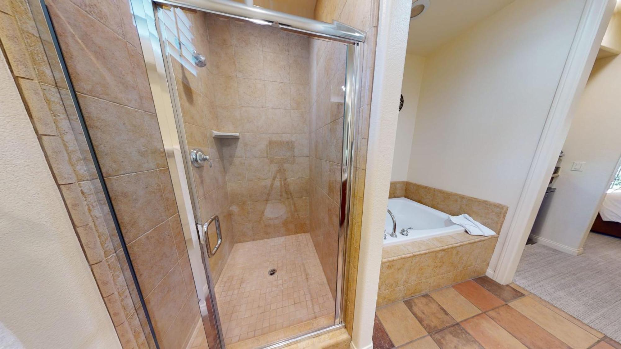 Lv027 Upstairs Studio Overlooking Lap Pool 라퀸타 외부 사진