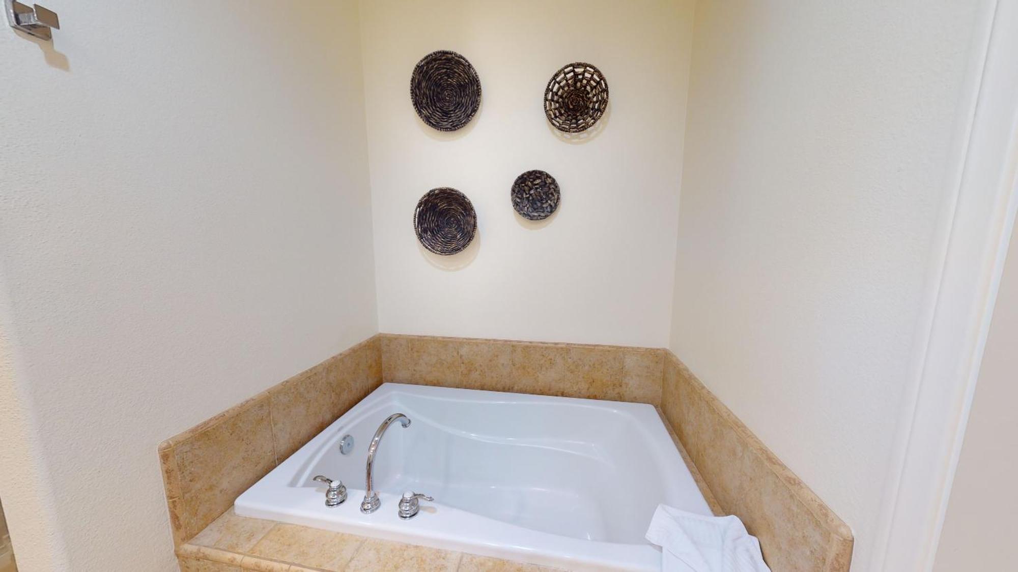 Lv027 Upstairs Studio Overlooking Lap Pool 라퀸타 외부 사진